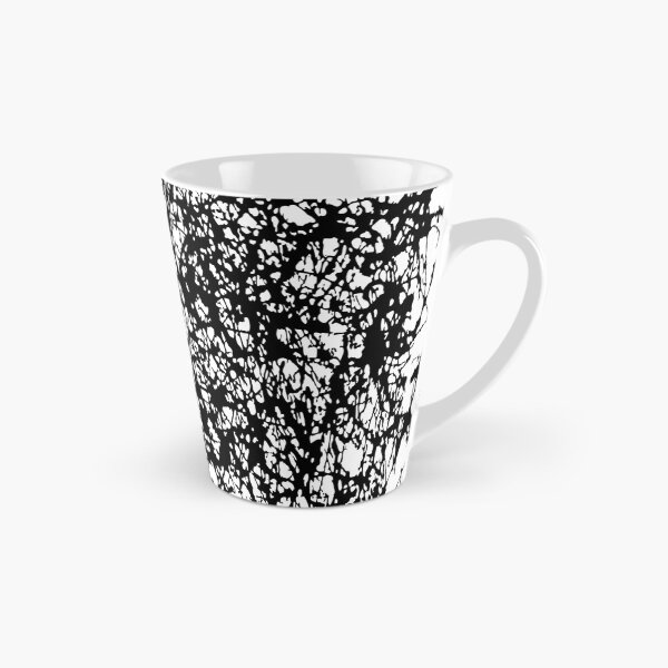 Item preview, Lámina artística Black Lines Abstract designed and sold by carlarmes.