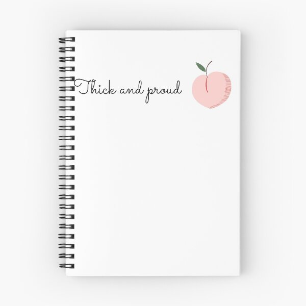 Item preview, thick and proud collection designed and sold by fitpress.