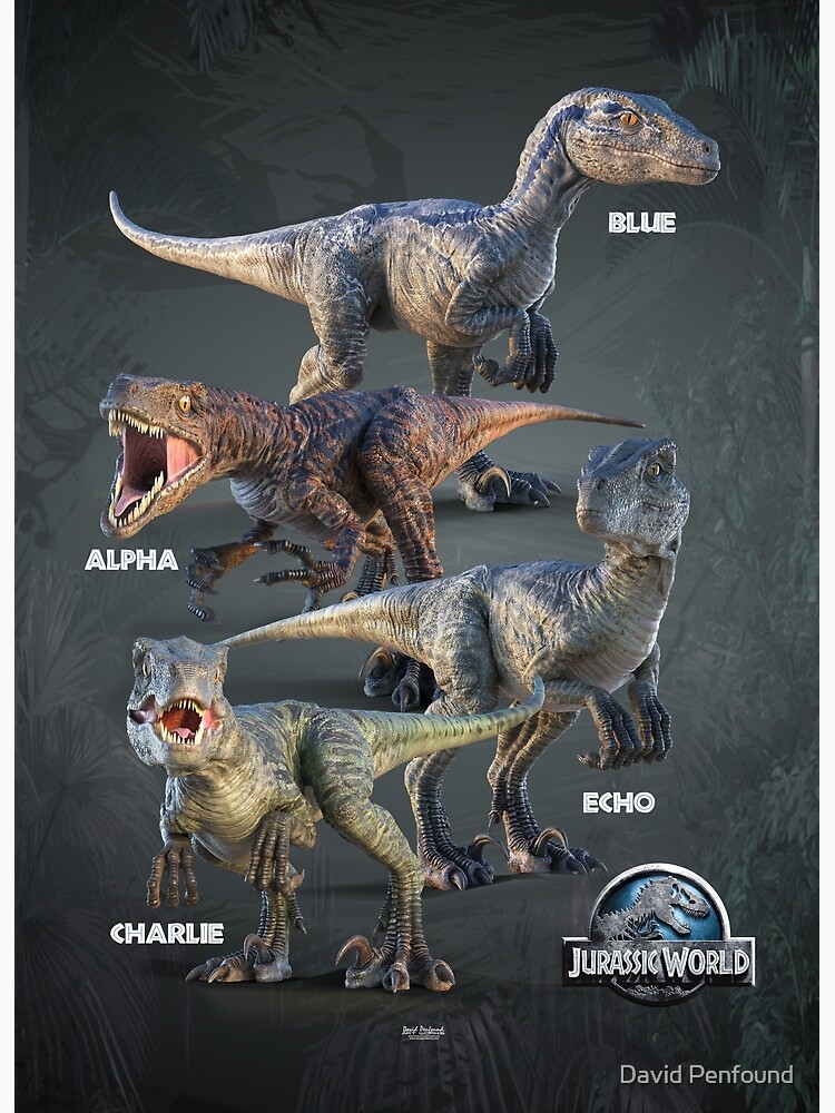 Raptor Squad Jurassic World Ubicaciondepersonas Cdmx Gob Mx