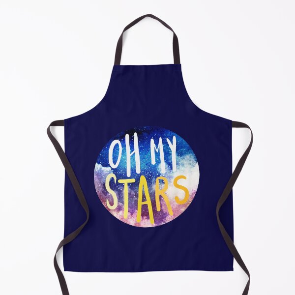 Item preview, oh my stars quote lunar chronicles designed and sold by Polina-spaghett.
