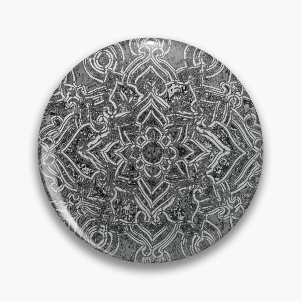 Item preview, Freestyled Batik Pattern designed and sold by sharpie.
