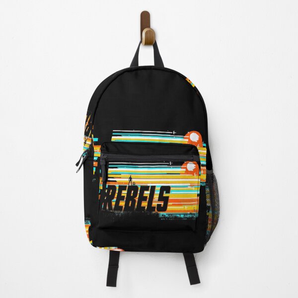 Item preview, Rebels designed and sold by kharma zero.