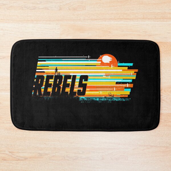 Item preview, Rebels designed and sold by kharma zero.