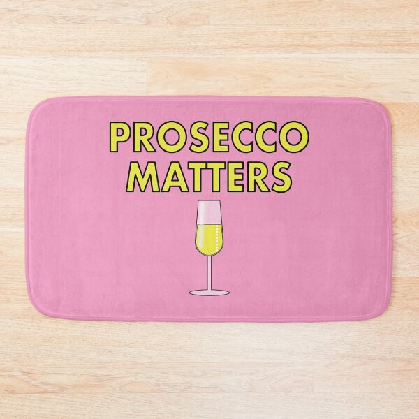 Item preview, Prosecco Matters designed and sold by VacationTees.