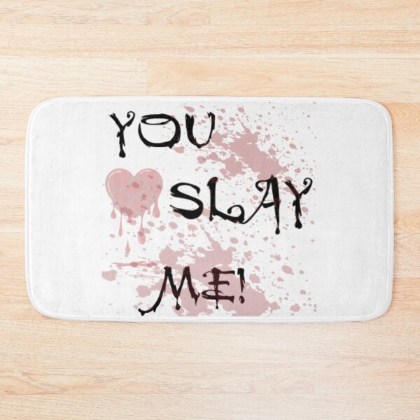 Item preview, slayer designed and sold by lisamariepri.