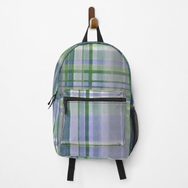 Item preview, Plaid pattern designed and sold by EarthlingHelena.