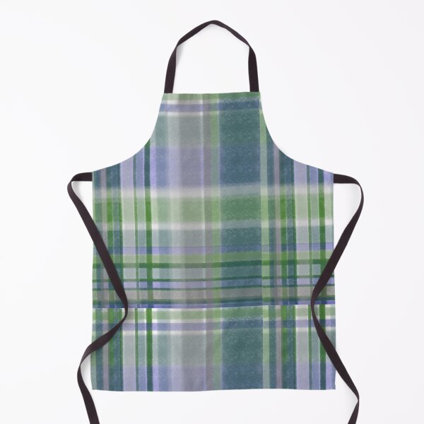 Item preview, Plaid pattern designed and sold by EarthlingHelena.
