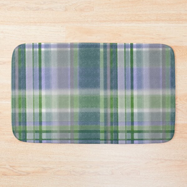 Item preview, Plaid pattern designed and sold by EarthlingHelena.
