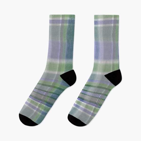 Item preview, Plaid pattern designed and sold by EarthlingHelena.