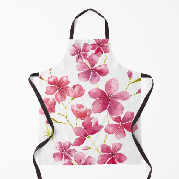 Item preview, Aesthetic Pink Spring Blossom designed and sold by misskrisnov.
