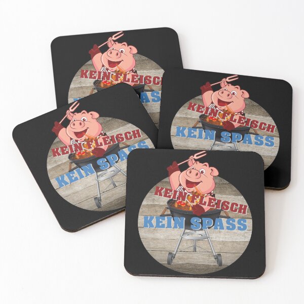 Item preview, Anti Vegan - No Meat - No Fun designed and sold by DELMEO.
