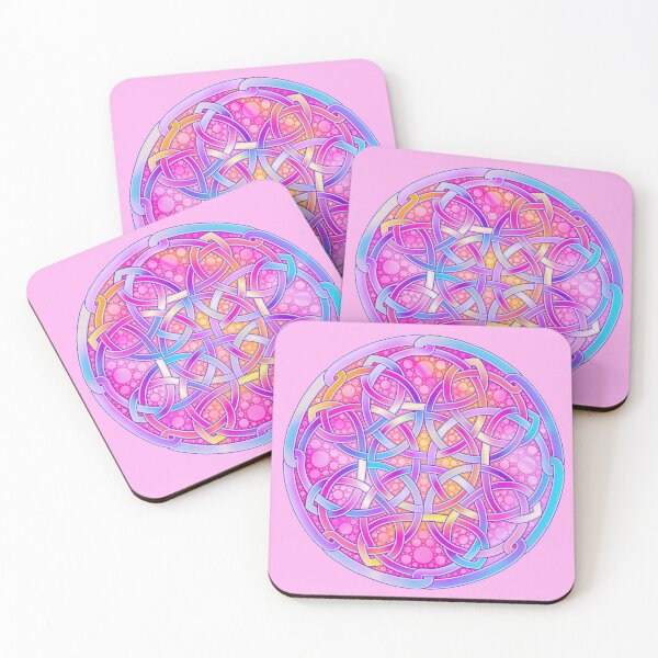 Item preview, Bubblegum designed and sold by BethWilsonArt.