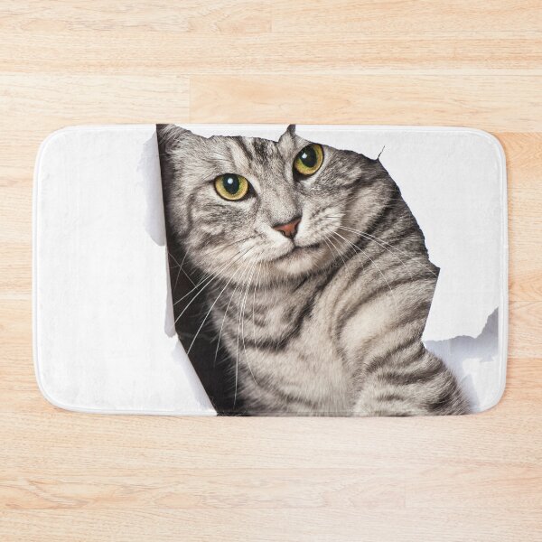 Item preview, Big cat Kitten designed and sold by MCTS SHOP.