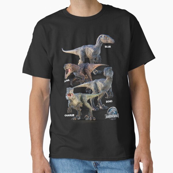 Item preview, Raptor Squad designed and sold by DavidPenfound.