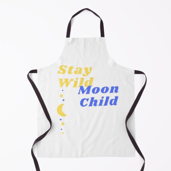 Item preview, Stay Wild Moon Child designed and sold by tongtaxs.