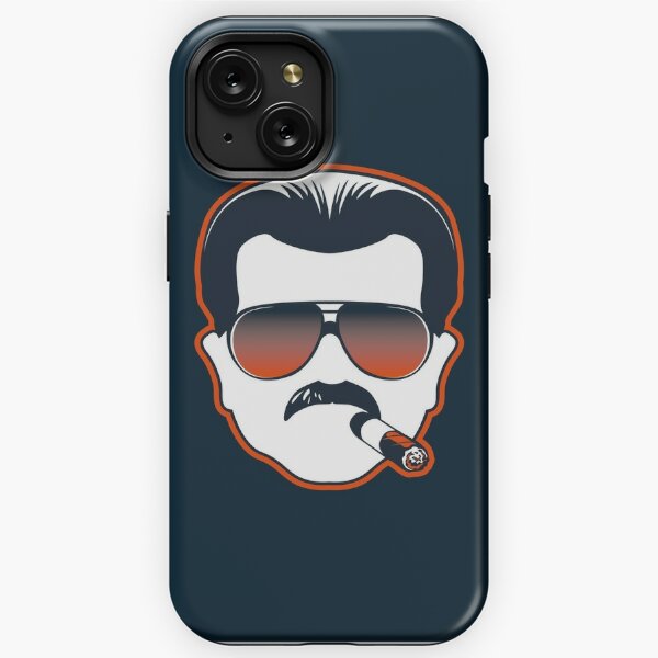 Chicago Bears GSH iPhone Case for Sale by SDCohen2003