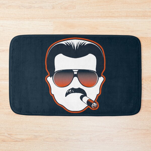 Item preview, Mike Ditka Chicago Bears Cigar designed and sold by Stayfrostybro.