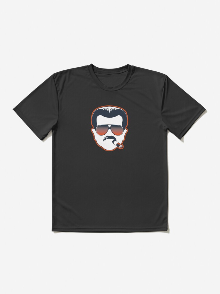 Official Mike ditka da coach ditka 1985 chicago Football fan T-shirt,  hoodie, tank top, sweater and long sleeve t-shirt