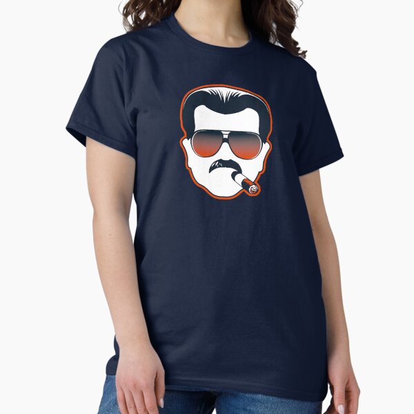 Item preview, Mike Ditka Chicago Bears Cigar designed and sold by Stayfrostybro.