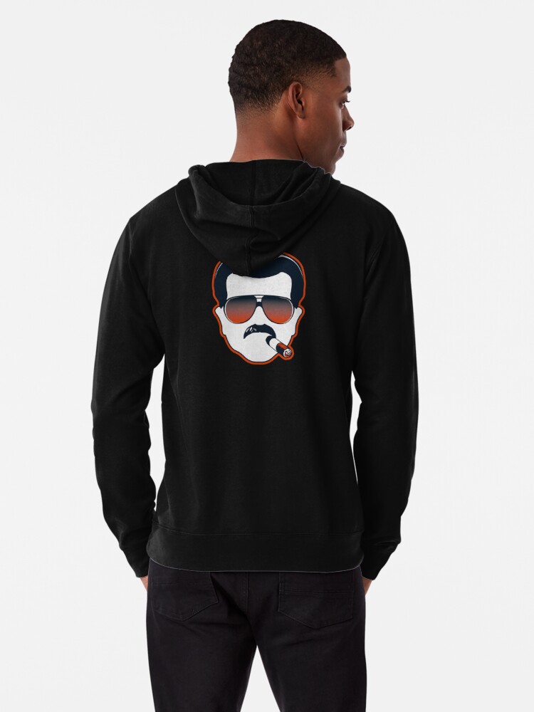 Da Bears Ditka Lightweight Sweatshirt for Sale by vibrant08