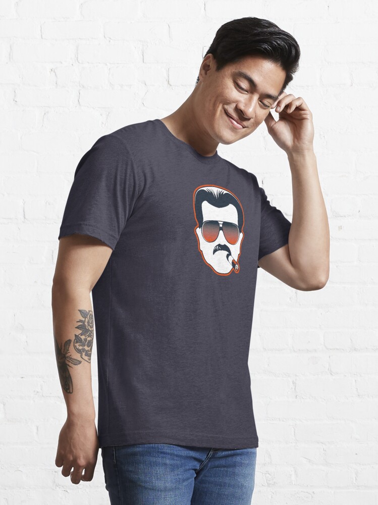 Official Mike ditka da coach chicago bears T-shirt, hoodie, tank