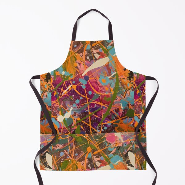 Item preview, Splatter #4 designed and sold by GABRIEL NUNEZ.