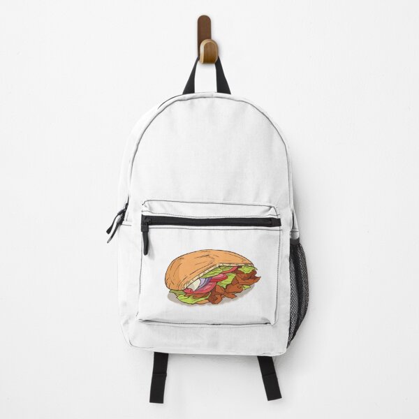 Item preview, Doner designed and sold by DerSenat.