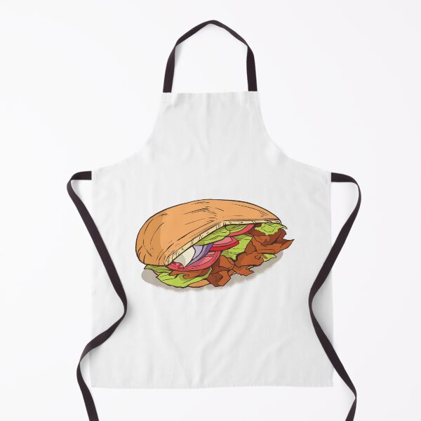 Item preview, Doner designed and sold by DerSenat.