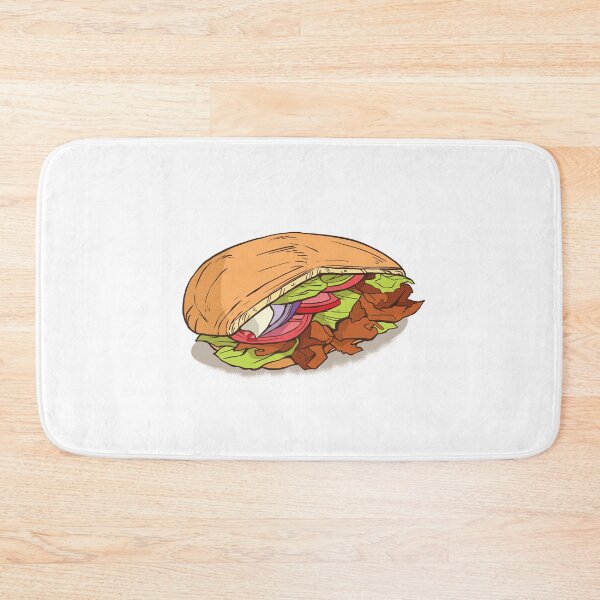 Item preview, Doner designed and sold by DerSenat.