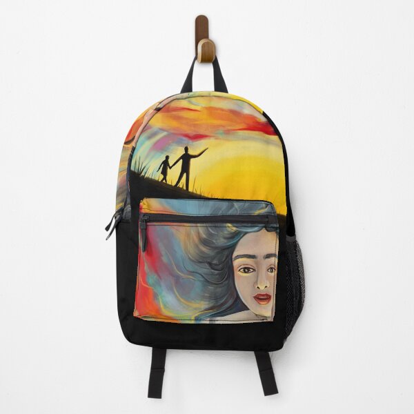 Item preview, Painter in the Sky designed and sold by ThazheLogum.