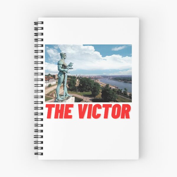 Artikelvorschau, Der Victor Belgrade entworfen und verkauft von SasatheGreat.