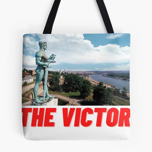 Artikelvorschau, Der Victor Belgrade entworfen und verkauft von SasatheGreat.