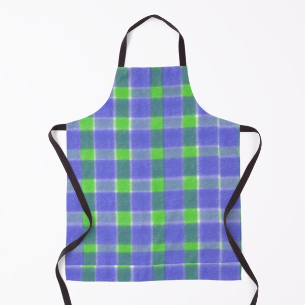 Item preview, Plaid pattern designed and sold by EarthlingHelena.