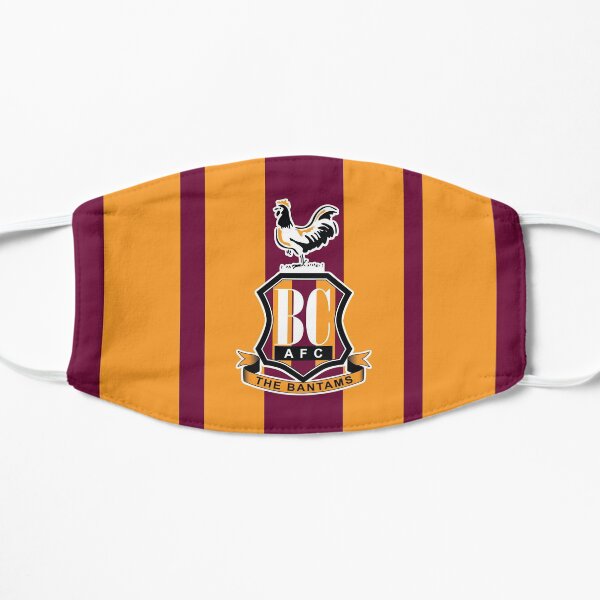 bradford city merchandise