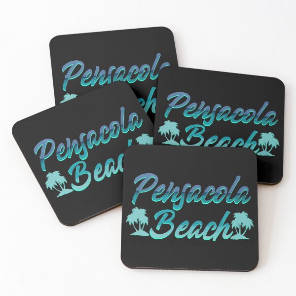Item preview, Pensacola Beach Florida designed and sold by likebakerdo.