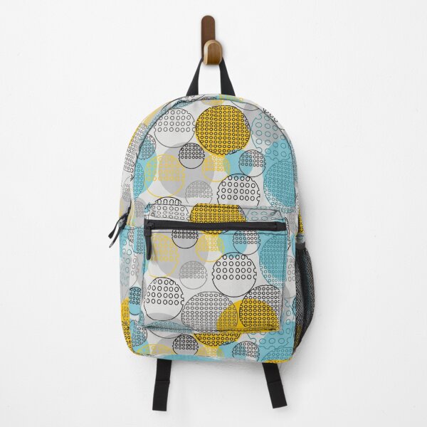 Item preview, Abstract geometry from contoured circles designed and sold by Nata-V.