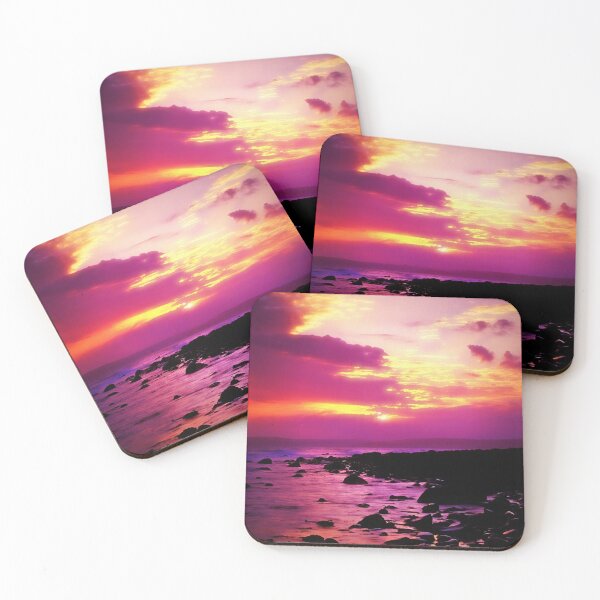 Item preview, Sunrise at St Abbs, Scottish Borders designed and sold by yourscotborders.