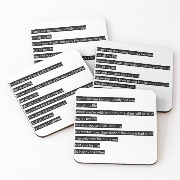 Item preview, Imagine me & you - Happy Together designed and sold by wearthelgbt.