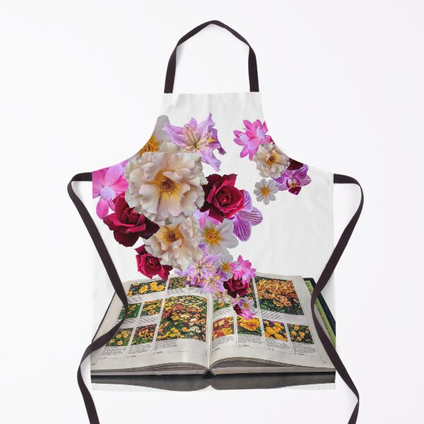 Item preview, Gardens of the Mind designed and sold by JillyBeanDesign.