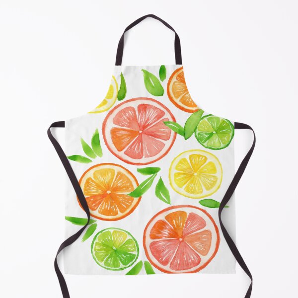 Item preview, Citrus Delight designed and sold by JillyBeanDesign.