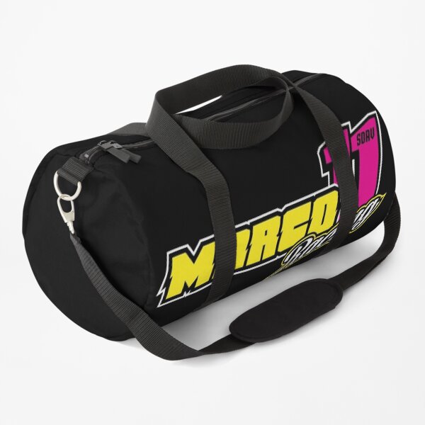 Marco Racing #11 Duffle Bag