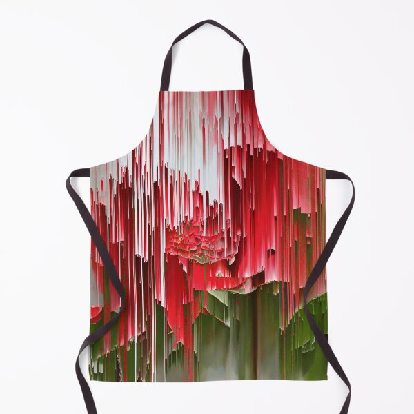 Item preview, Glitched Proteas designed and sold by JillyBeanDesign.