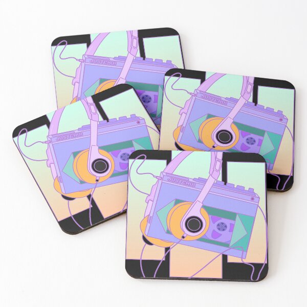 Item preview, Listening to Lo-Fi designed and sold by justchui.