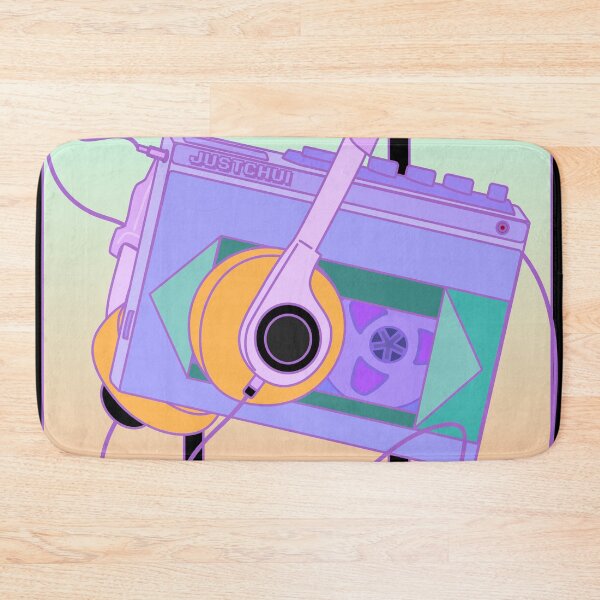 Item preview, Listening to Lo-Fi designed and sold by justchui.