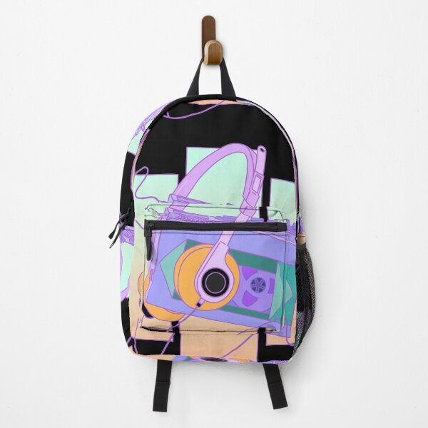 Item preview, Listening to Lo-Fi designed and sold by justchui.