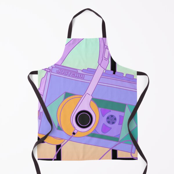 Item preview, Listening to Lo-Fi designed and sold by justchui.