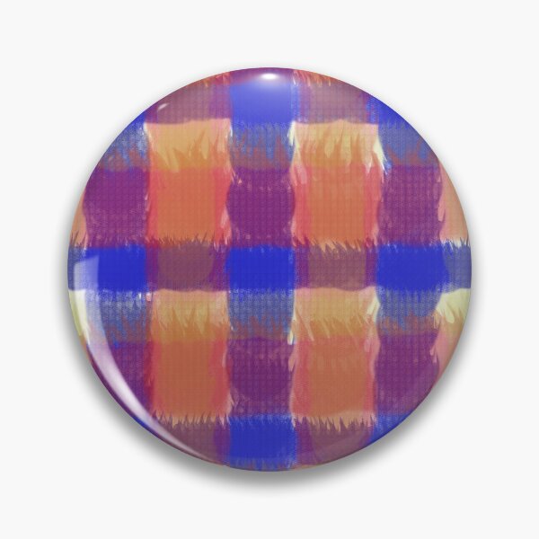 Item preview, Plaid pattern designed and sold by EarthlingHelena.