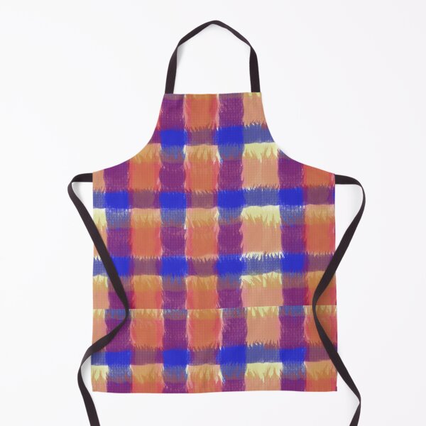 Item preview, Plaid pattern designed and sold by EarthlingHelena.