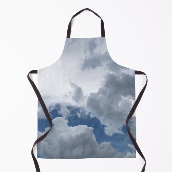 Item preview, Cloudy with a chance of rain designed and sold by WonderBubbles.