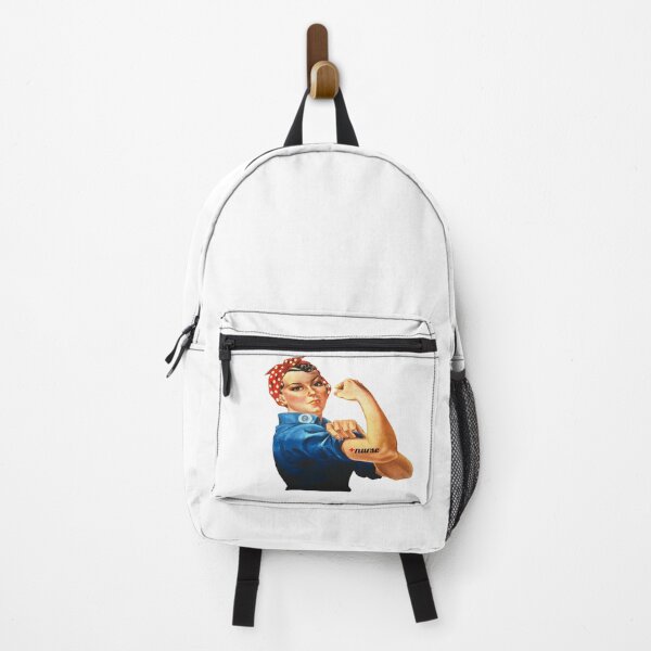 Item preview, ROSIE THE RIVETER. designed and sold by leicha.